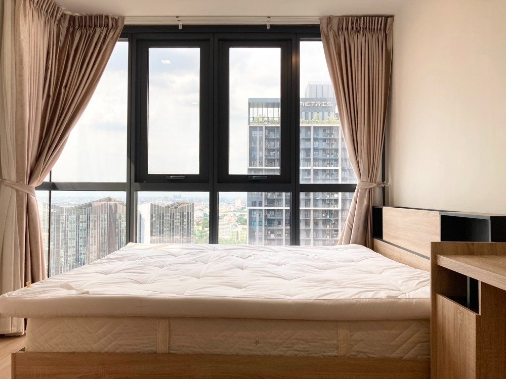 รูป For Rent : The Base Garden Rama 9 (2bed) 53.50 sq.m. 20,000 THB Tel. 0924235675 Cate - รูปที่ 13/17