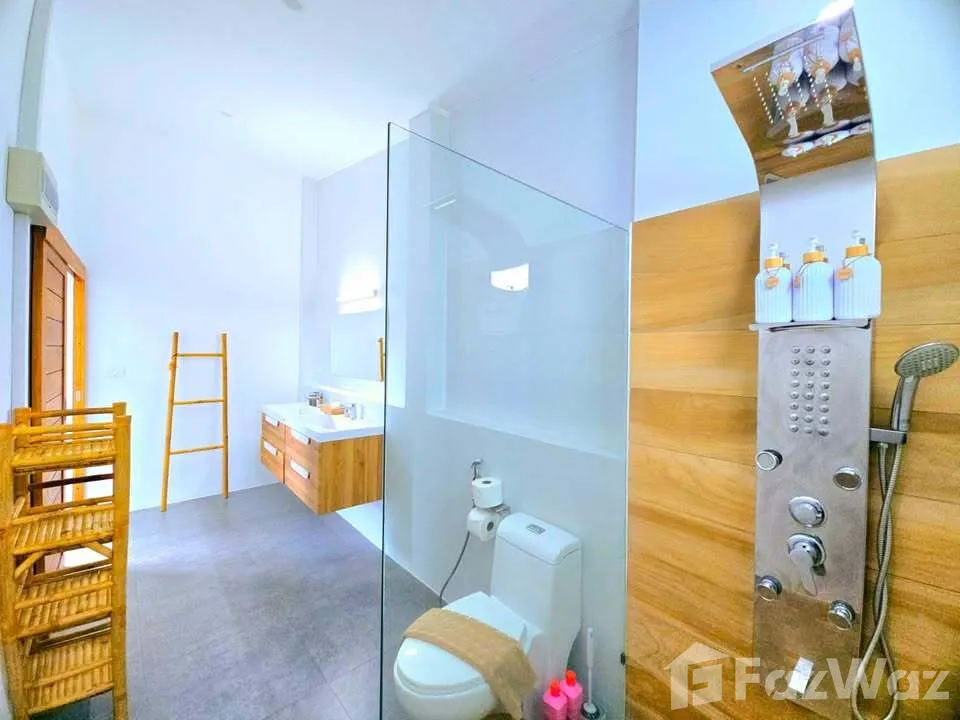 รูป ขาย วิลล่า 2 ห้องนอน ในโครงการ ซายยัน พูล วิลล่า 6177417 - รูปที่ 12/14