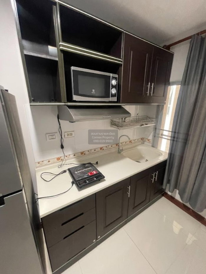 รูป เช่าคอนโด  บ้านปทุมวัน BTS-พญาไท ถนนเพชรบุรี เขต ราชเทวี กรุงเทพ CX-100922 ✅ ทักไลน์ @connexproperty ตอบทันที ทีมงานมืออาชีพ ✅ - รูปที่ 10/12