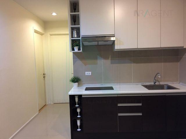 รูป 🚩 ขายคอนโด แฮปปี้ ลาดพร้าว 101 อาคาร C ชั้น 2 2 ห้องนอน ขนาด 66.00 ตรม ใกล้ มหาวิทยาลัยอัสสัมชัญ - รูปที่ 4/8