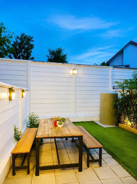 รูป CDC500ม. ทาวน์โฮม 3ชั้น 3นอน เลียบด่วนเอกมัย รามอินทรา 3น้ำ ใกล้เดอะ คริสตัล 800 ม. 27 ตร.ว. 320 ตร.ม.ถ.ลาดพร้าว87 - รูปที่ 5/8