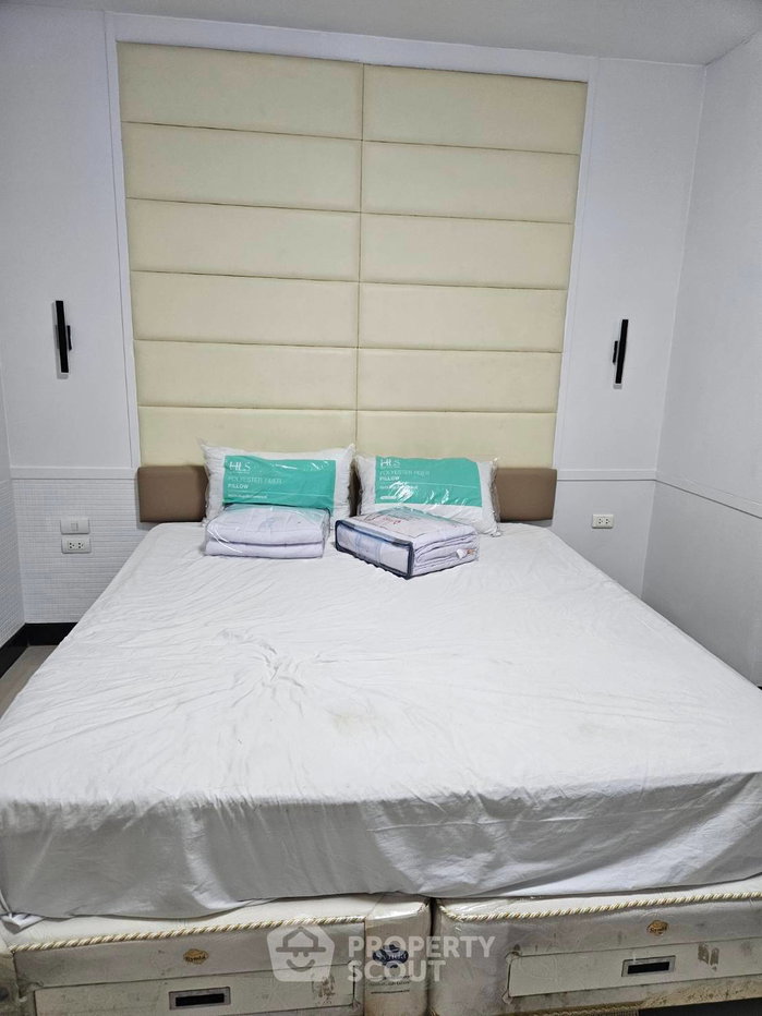 รูป คอนโด 2-ห้องนอน ที่ ศุภาลัย พรีเมียร์ เพลส อโศก ใกล้ MRT เพชรบุรี (ID 2052970) - รูปที่ 10/20