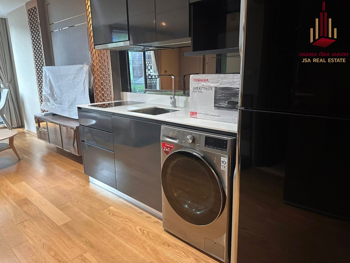 รูป ✨ ให้เช่า อัลติจูด ดีไฟน์ ✨ 💰 ราคา 20,000 บาท/เดือน - รูปที่ 5/6