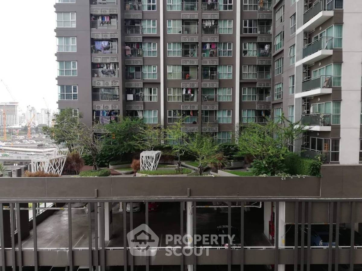 picture 1-BR Condo at Aspire Rama 9 near MRT Phra Ram 9 (ID 2801550) - 7/9