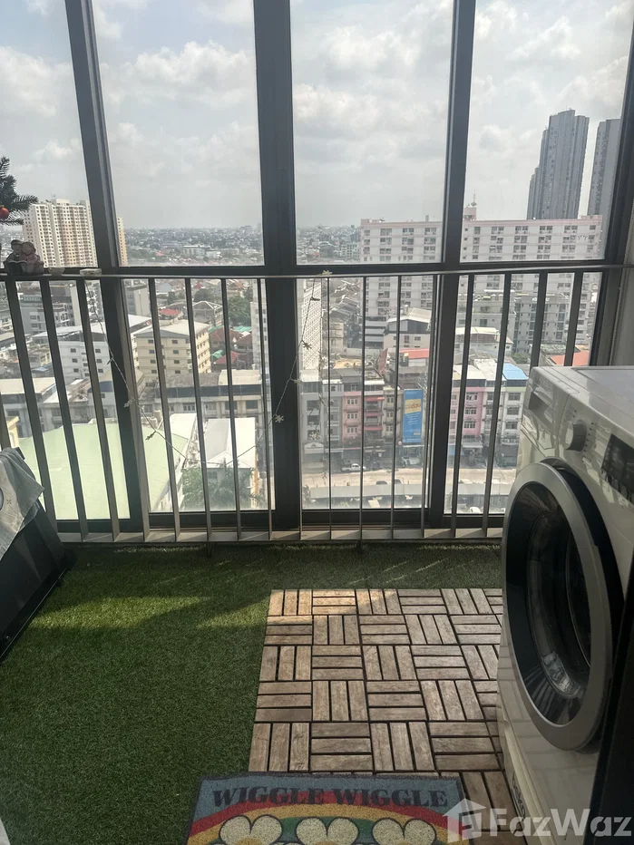 picture Studio Condo for sale at Ideo Mix Sukhumvit 103  6180179 - 5/7