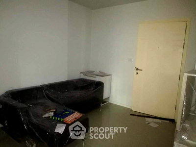 Condos for sale : 1-BR Condo at Aspire Rama 9 near MRT Phra Ram 9 (ID 2801550)