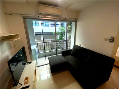 Condos for rent : FOR RENT condo , Whizdom @ Punnawithi Station , BTS-Punnawithi , Phra Khanong , Khlong Toei , Bangkok , CX-77181 ✅ Live chat with us ADD LINE @connexproperty ✅