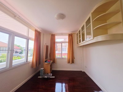 รูป sss533 ขาย บ้านเดี่ยว 2 ชั้น มายโฮม ประชาชื่น My Home Prachachuen - รูปที่ 29/35