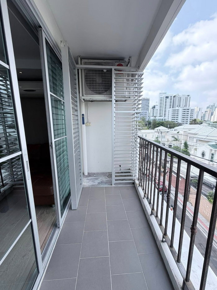 picture Nice View Maestro 39 Sukhumvit 39 condo for rent BTS Phrom Phong - 24/26