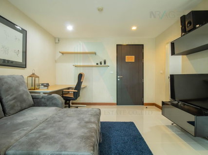 🚩 ขายคอนโด คอนโด คาซ่า สุขุมวิท 97 อาคาร B ชั้น 3 1 ห้องนอน ขนาด 35.00 ตรม ใกล้ โรงเรียนเทคโนโลยีกรุงเทพ