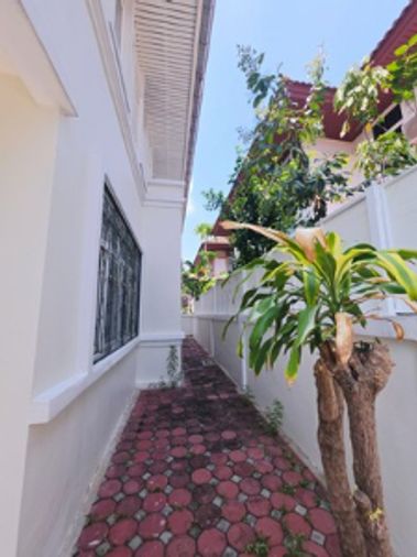 4-bed house for sale, 235 sqm, 60.6 sq wah, My Home Prachachuen