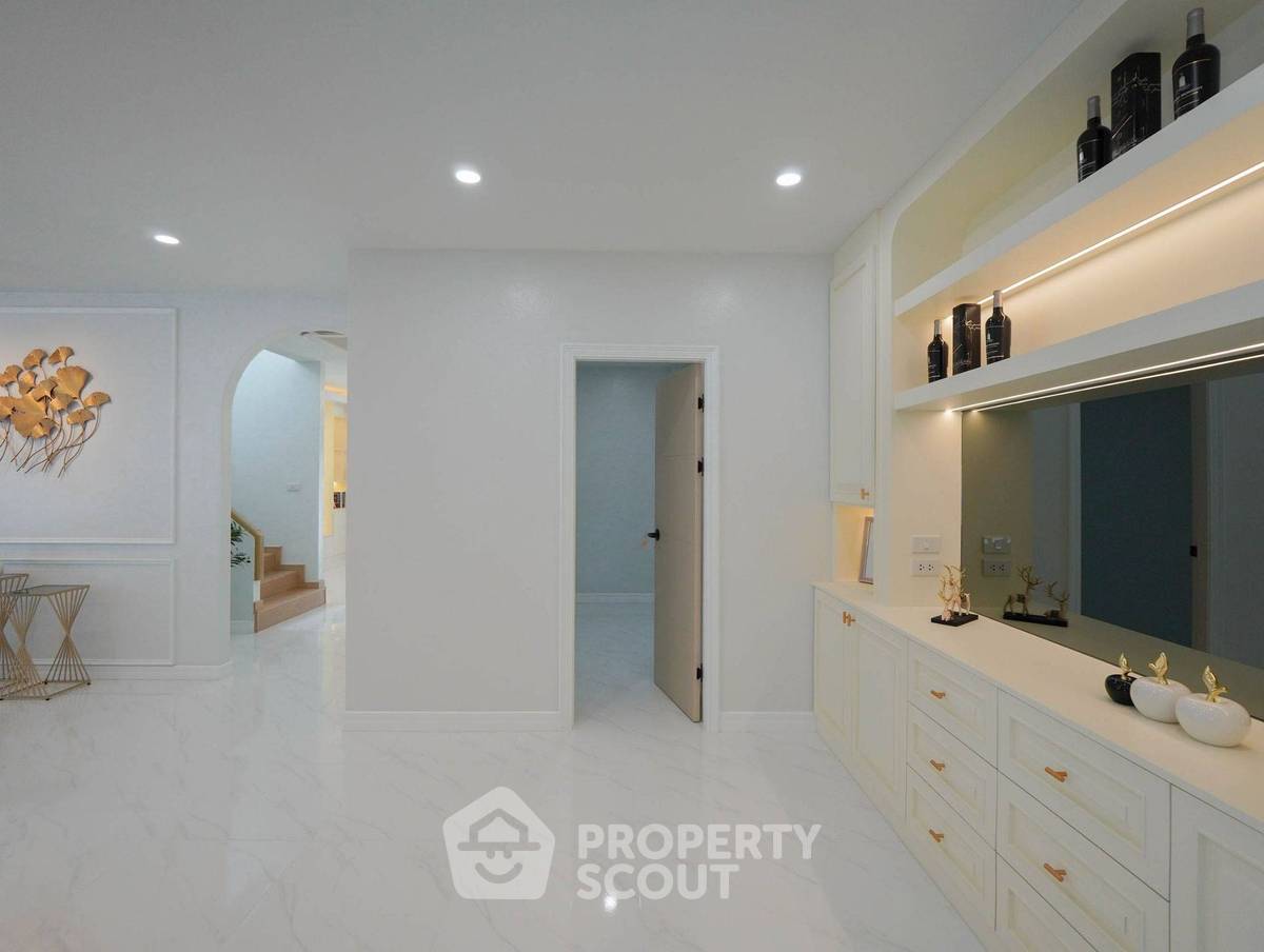 รูป บ้าน 3-ห้องนอน ที่ บ้านสวนลลนาชัยพฤกษ์ ใกล้ เมืองพัทยา (ID 2800720) - รูปที่ 7/35