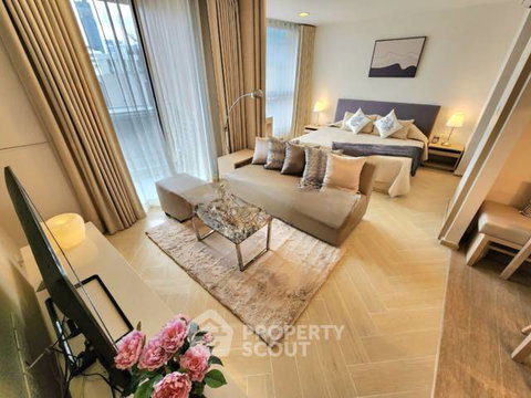 1-BR Condo at LIV @ 49 near BTS Thong Lor (ID 2732142)