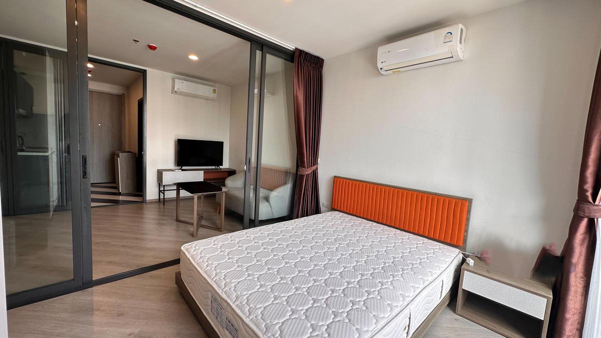 picture Code: 26KJ1810  for rent THE BASE Saphanmai 🔥🔥 Line ID: @kjcondo (with @)🔥🔥 - 10/10