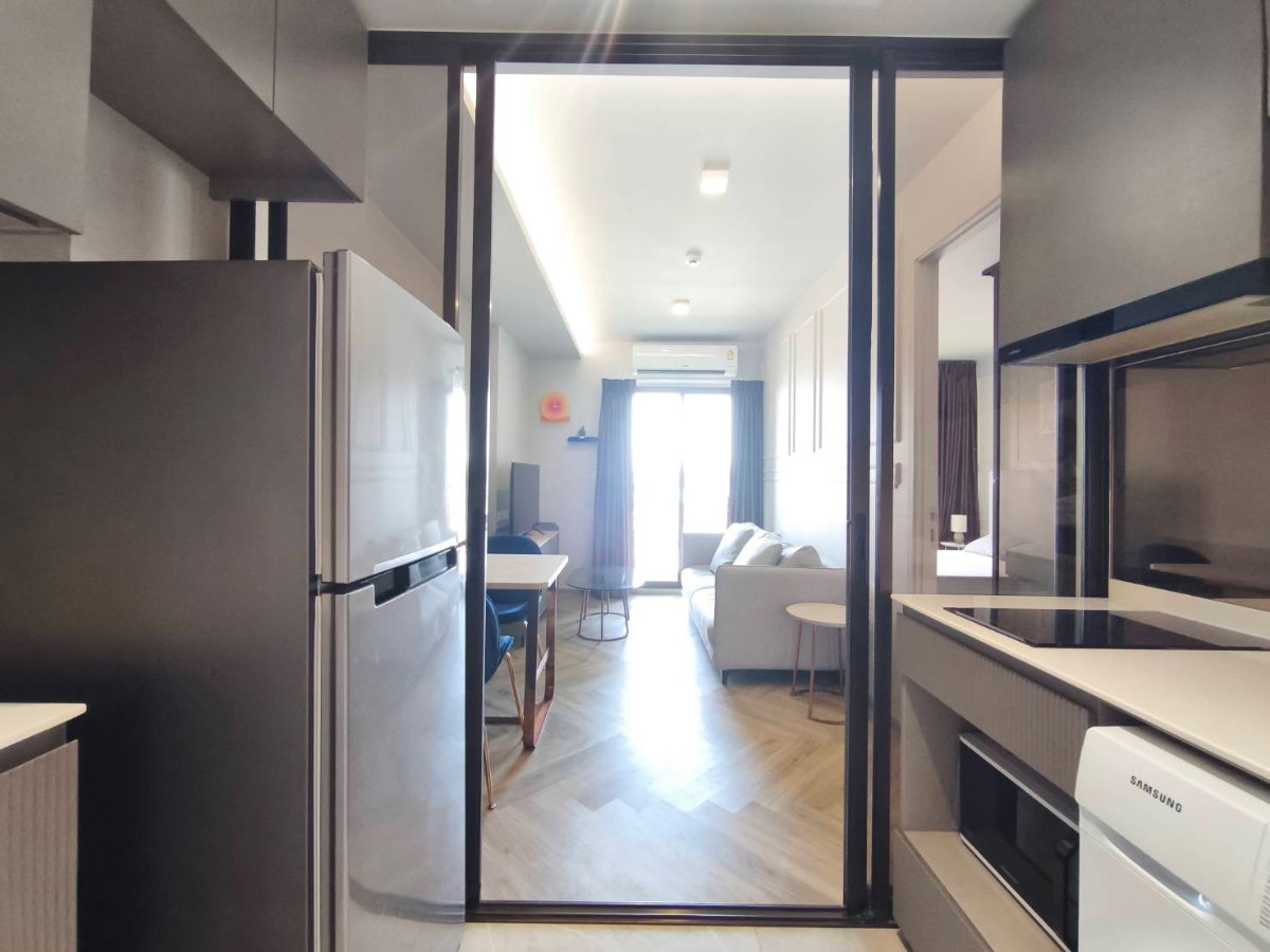 picture ForRent〽️ Chapter Thonglor 25 ❇️Ready to move in❇️ - 13/24