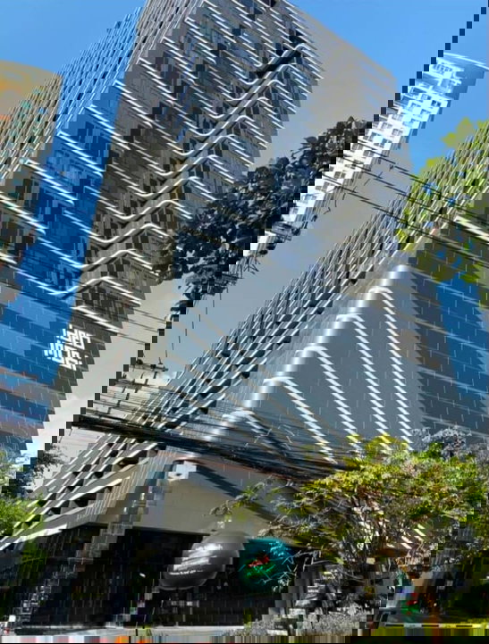 picture R2971 Condo For Rent Ideo Mobi Rangnam - 13/13