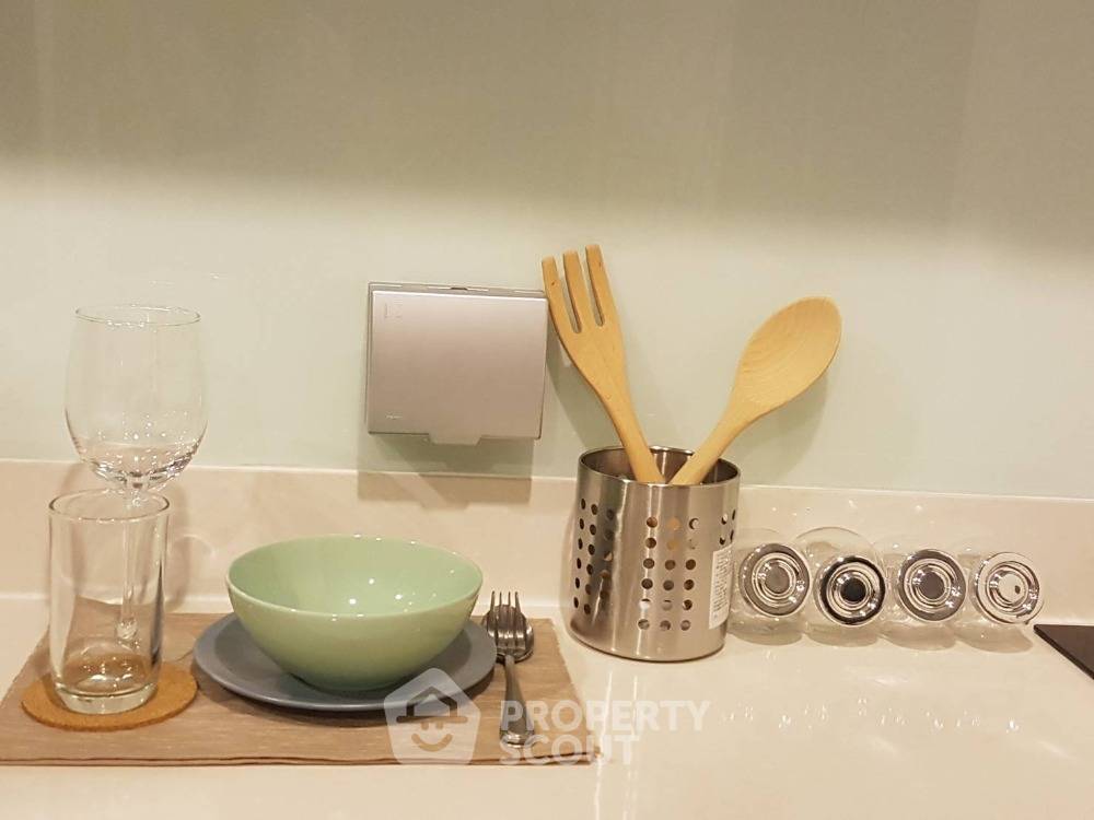 รูป คอนโด 1-ห้องนอน ที่ ริทึ่ม สุขุมวิท 36-38 ใกล้ BTS ทองหล่อ (ID 438084) - รูปที่ 4/4