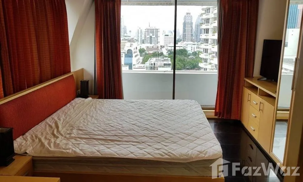 รูป ขาย คอนโด 3 ห้องนอน ในโครงการ ไดม่อน ทาวเวอร์ 6179091 - รูปที่ 8/18