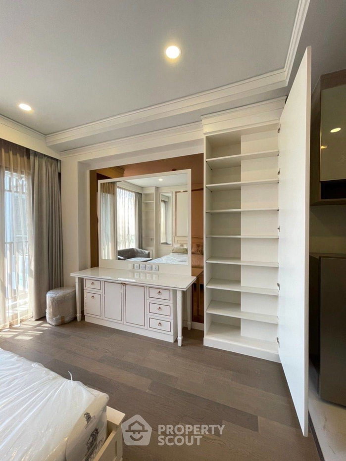 picture Studio Condo at Park Origin Phayathai near BTS Phaya Thai (ID 2778998) - 3/7