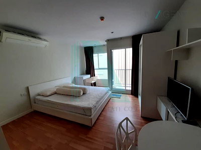 Condos for sale : For Sell Condo WE CONDO EKKAMAI - RAMINTHRA Building A, Floor 7,Studio, Room size 24.00 sqm