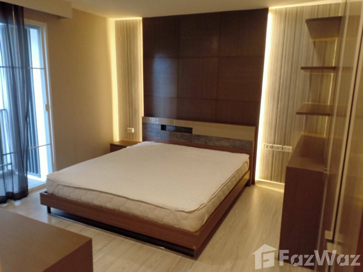 รูป คอนโดให้เช่า 2 ห้องนอน ในโครงการ เฟิร์นวูด เรสสิเดนซ์ 1074272 - รูปที่ 4/10