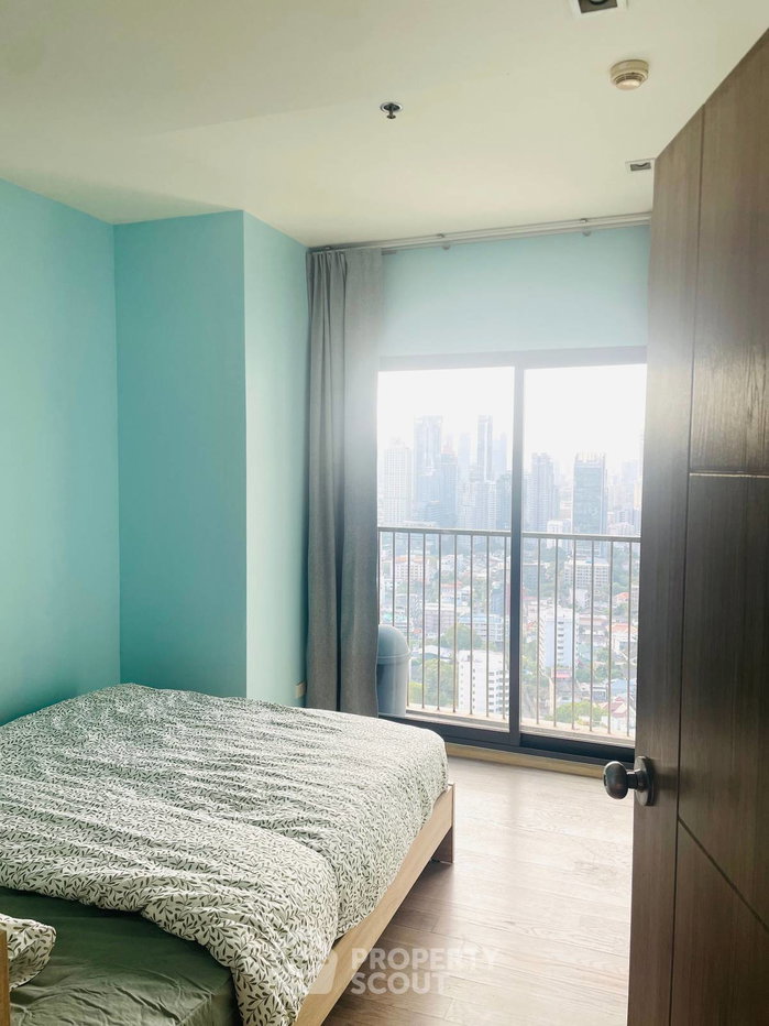 picture 2-BR Condo at Noble Remix near BTS Thong Lor (ID 2041979) - 10/15