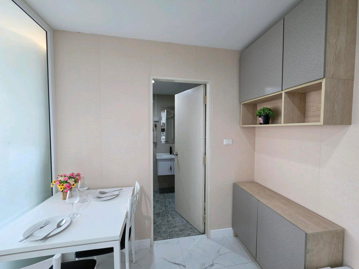 รูป 🔥ด่วน ห้องไปไวมากกก Code: 26KJ1797 ให้เช่า D5 Condominium ✅ Add Line @kjcondo (มี@ข้างหน้าด้วยนะคะ) - รูปที่ 12/14