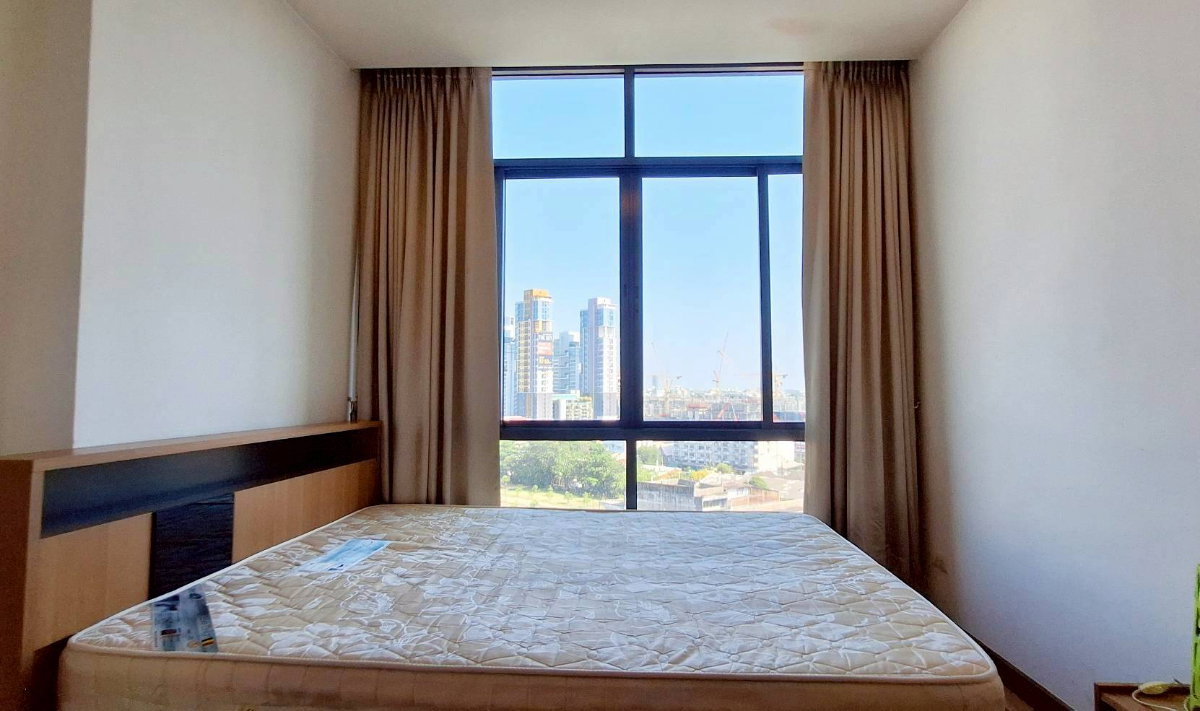 รูป 🌆✨ คอนโดสวย วิวเมือง พร้อมเข้าอยู่! ราคาดีแบบนี้ห้ามพลาด! ✨🌆(โดยเซลล์ประจำโครงการ) - รูปที่ 3/8