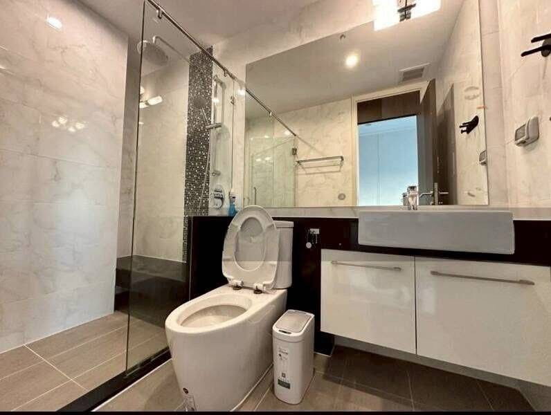 รูป #A124325 ✅ 11/4/69  ให้เช่า Supalai Elite Surawong 📲📢สอบถาม ld line @condoboy - รูปที่ 15/15