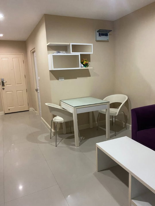 รูป 🤝🏻RB24141 ให้เช่าถูกมาก👍เดอะ เลค กัลปพฤกษ์ - วุฒากาศ✅แอดไลน์ @mproperty( มี @ ด้วย) แอดมินตอบไว - รูปที่ 7/8