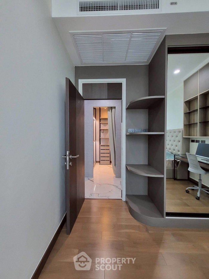 picture 1-BR Condo at Supalai Elite Surawong near MRT Sam Yan (ID 2801578) - 9/19