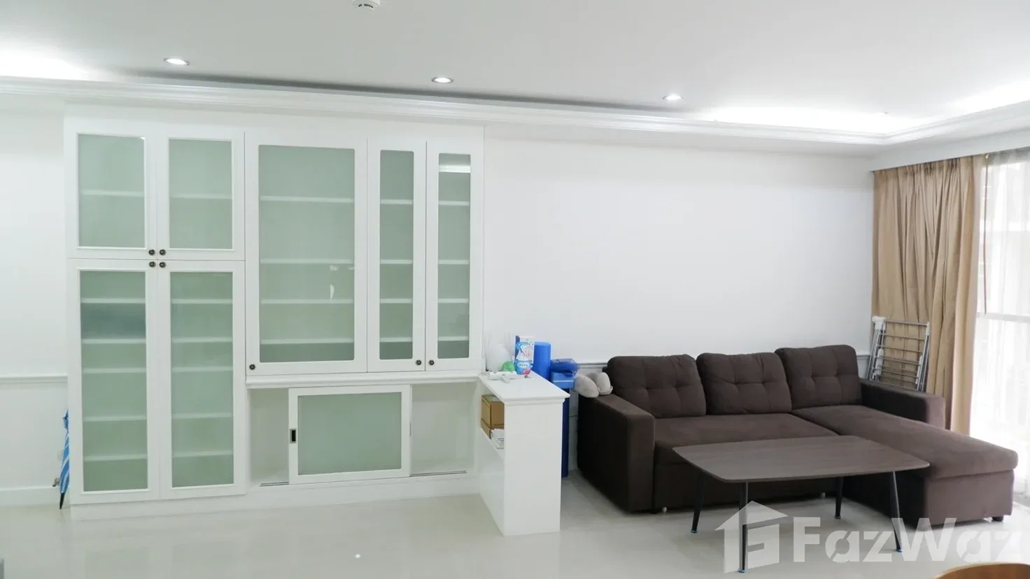 รูป คอนโดให้เช่า 2 ห้องนอน ในโครงการ เดอะ โคลเวอร์ ทองหล่อ 5347955 - รูปที่ 2/15