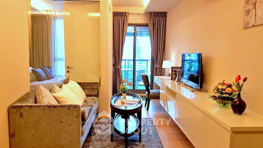 รูปภาพ 1-BR Condo at H Sukhumvit 43 near BTS Phrom Phong (ID 2631266)