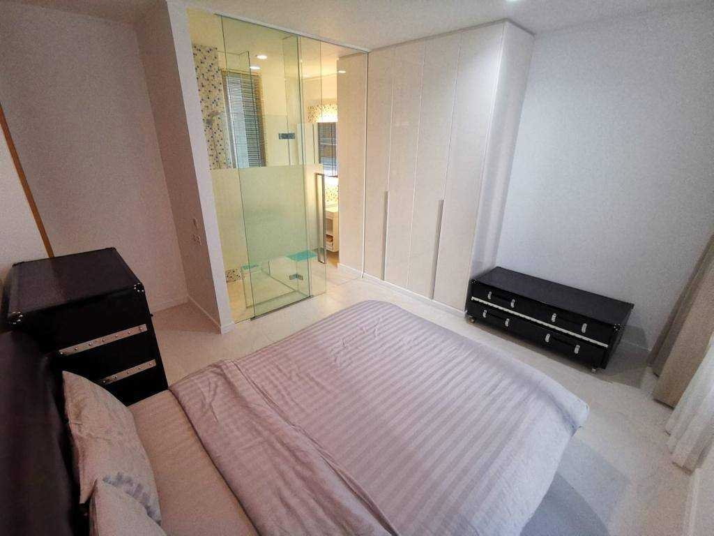 รูป For Rent Condo Northpoint Pattaya Fully furnished (S12-0431) - รูปที่ 3/17