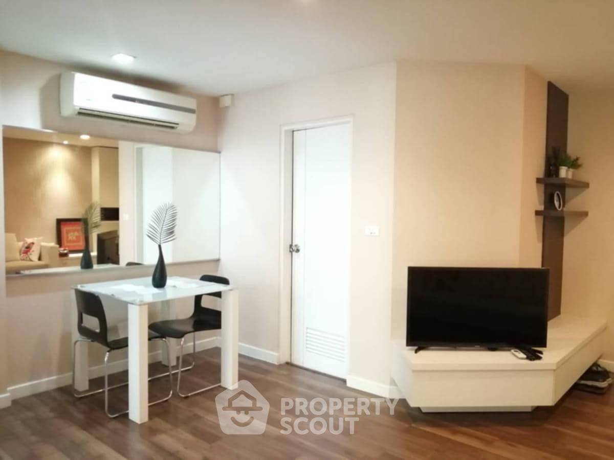 รูป คอนโด 1-ห้องนอน ที่ เดอะ รูม สุขุมวิท 79 ใกล้ BTS อ่อนนุช (ID 2096523) - รูปที่ 3/6