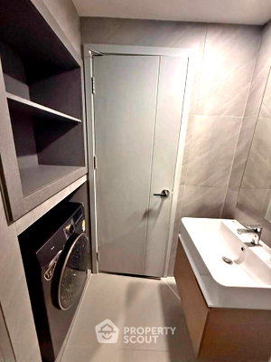 ขายคอนโด : คอนโด 1-ห้องนอน ที่ ไอดีโอ จุฬา - สามย่าน ใกล้ MRT สามย่าน (ID 2799597)