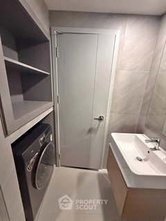 คอนโด 1-ห้องนอน ที่ ไอดีโอ จุฬา - สามย่าน ใกล้ MRT สามย่าน (ID 2799597)