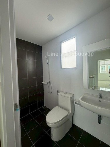 รูป Svs331 ให้เช่าบ้านเปล่าไม่มีเฟอร์ บ้านพฤกษา ศรีนครินทร์ บางนา - รูปที่ 14/15