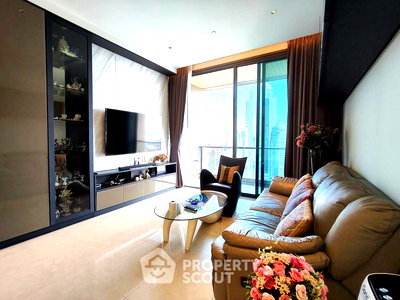 คอนโด ถนนเพลินจิต : คอนโด 2-ห้องนอน ที่ สินธร เรสซิเดนซ์ ใกล้ BTS ราชดำริ (ID 2542073)