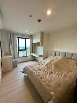 🔥ด่วน ห้องไปไวมากกก Code: 26KJ1812  ให้เช่า TERRA RESIDENCE ✅ Add Line @kjcondo (มี@ข้างหน้าด้วยนะคะ)