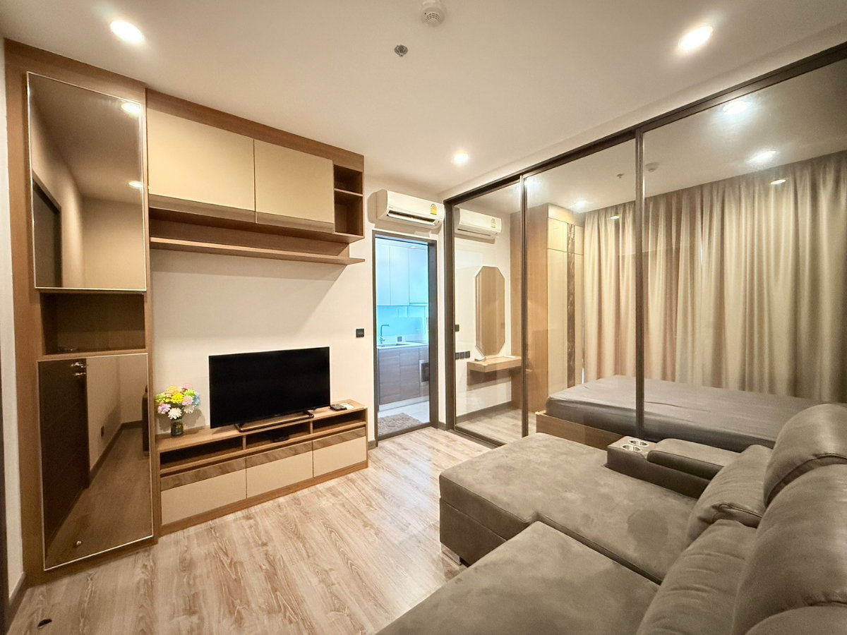 รูป *** ให้เช่าคอนโด : เออร์บาโน ราชวิถี (Urbano Rajavithi) *** - รูปที่ 3/8