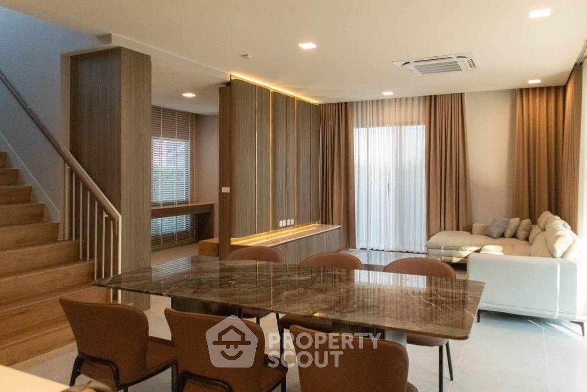 รูป บ้าน 4-ห้องนอน ที่ บ้านมัณฑนา บางนา กม. 15 ใน บางโฉลง (ID 2801475) - รูปที่ 4/29