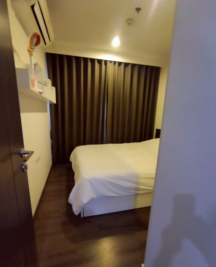 รูป For Rent : The Base Park West Sukhumvit 77 (1bed) 28 sq.m. 16,000 THB Tel. 0924235675 Cate - รูปที่ 5/8