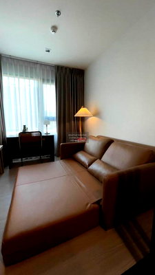 คอนโดให้เช่า : เช่าคอนโด  ไลฟ์ สาทร เซียร์รา BTS-ตลาดพลู ตลาดพลู เขต ธนบุรี กรุงเทพ CX-76052 ✅ ทักไลน์ @connexproperty ตอบทันที ทีมงานมืออาชีพ ✅