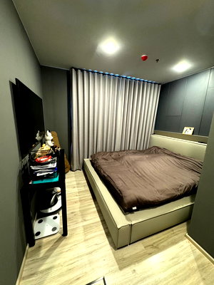 ขายคอนโด : ขาย/SALE🧡 XT Huaikhwang (เอ็กซ์ที ห้วยขวาง) - KC113