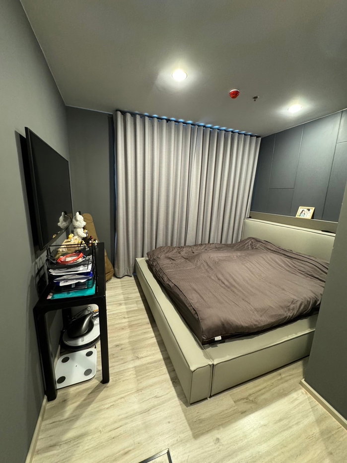 picture SALE🧡 XT Huaikhwang 1 Bedroom - KC113 - 1/12