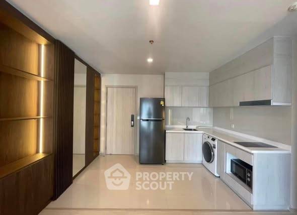 picture 2-BR Condo at Life One Wireless near BTS Phloen Chit (ID 2796204) - 4/9