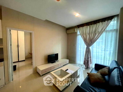 ขายคอนโด : คอนโด 1 ห้องนอน 34 ตร.ม. ซีซี คอนโดมิเนียม 1 (โชคชัยคอนโด) พัทยาตะวันออก (ID 2165159)