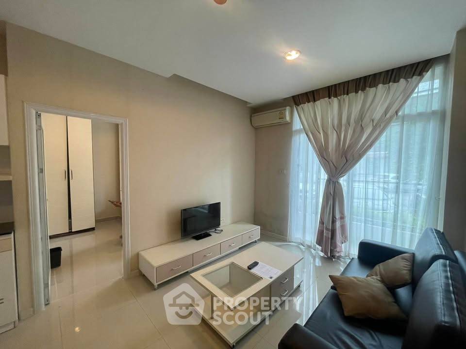 รูป คอนโด 1-ห้องนอน ที่ ซีซี คอนโดมิเนียม 1 (โชคชัยคอนโด) ใกล้ พัทยาตะวันออก (ID 2165159) - รูปที่ 1/6