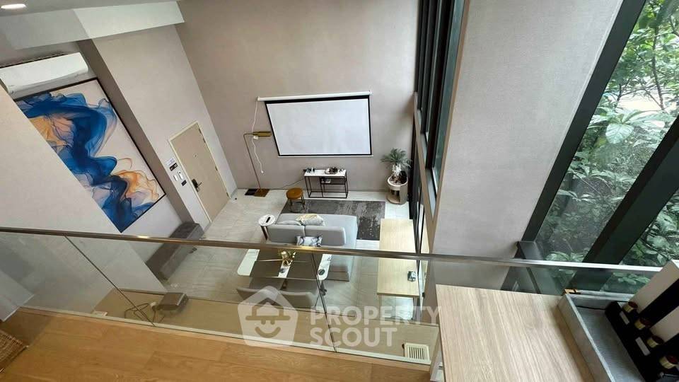 picture 2-BR Condo at Walden Asoke near MRT Sukhumvit (ID 2799598) - 10/48
